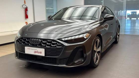 AUDI A5 2.0 TFSI GASOLINA PERFORMANCE S EDITION QUATTRO S TRONIC AUDI A5 2.0 TFSI GASOLINA PERFORMANCE S EDITION QUATTRO S TRONIC